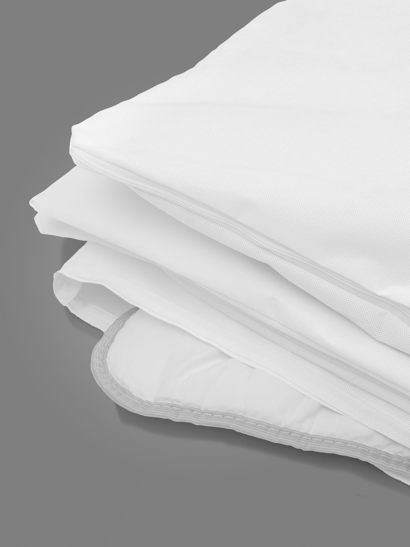 Allergiker Encasing Bettdeckenbezug "Deluxe Comfort", 135x200cm