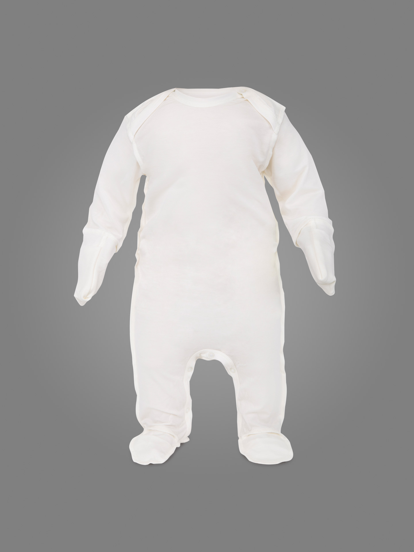Preventino Overall Premium aus Baumwolle für Kinder