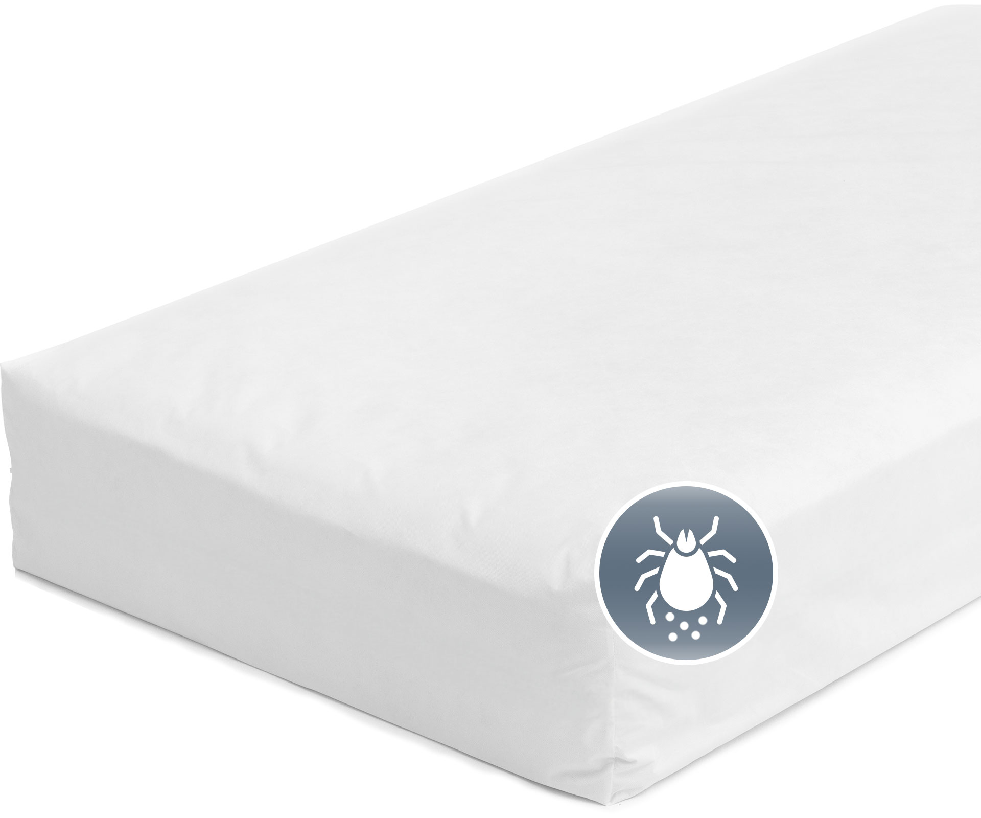Allergiker Encasing Reisebettlaken Preventsoft Klassik - 140x240cm