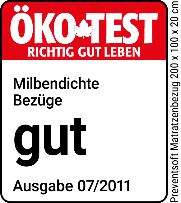 OEKO-TEST-2011-PS