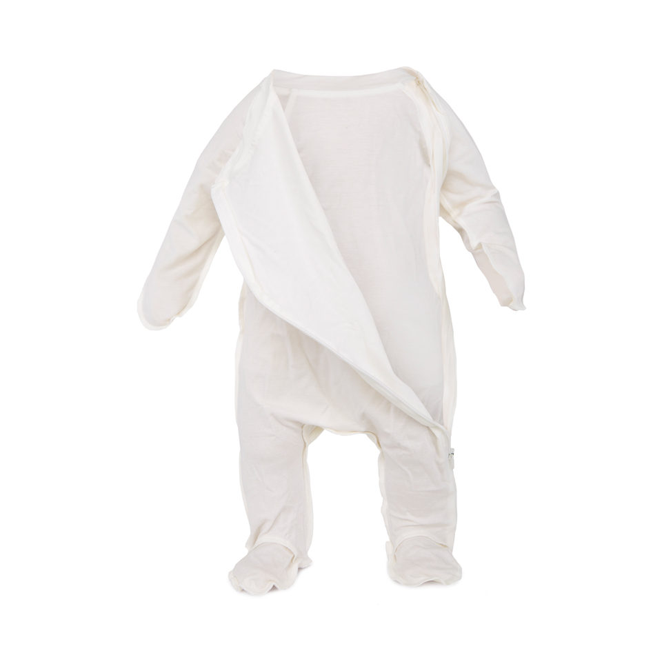Preventino Overall Klassik aus Lyocell, 86/92