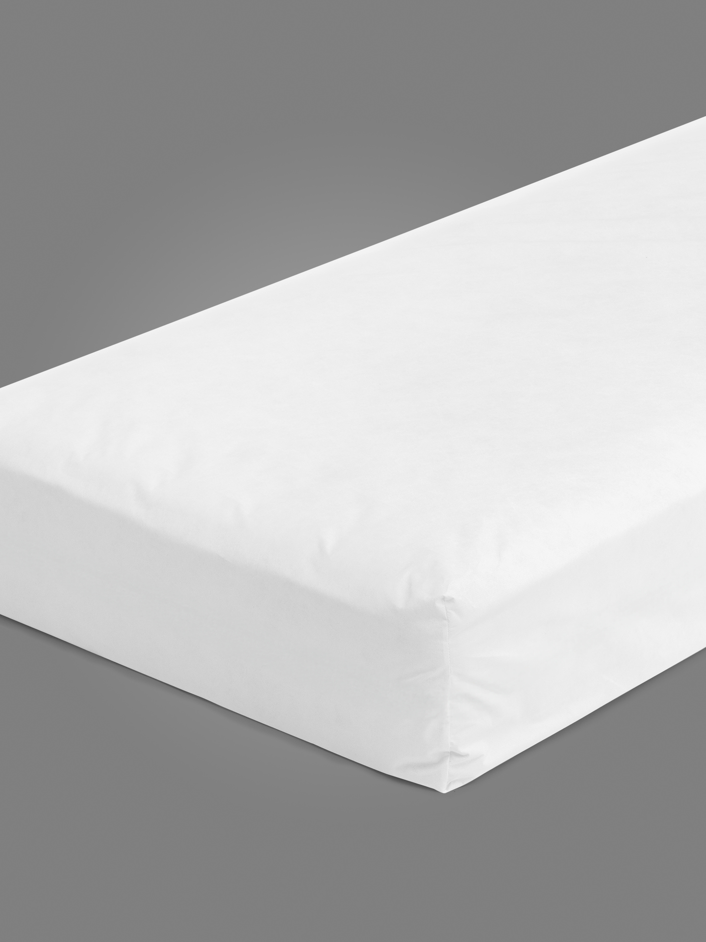 Allergiker Encasing Spannbettlaken "Preventsoft Klassik" - allergendicht, milbendicht