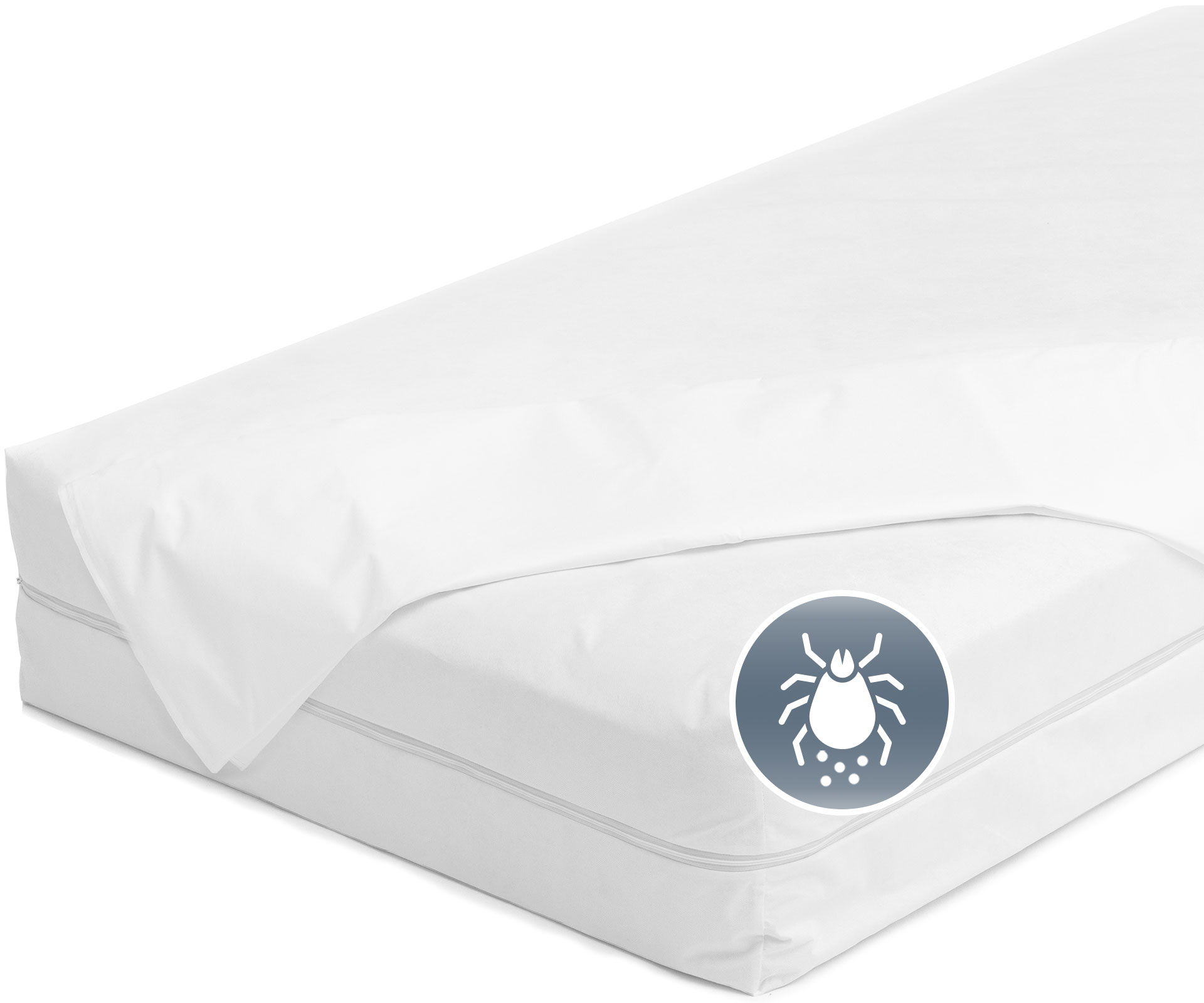 Allergiker Encasing Matratzenbezug Preventsoft Klassik - 160x200x30cm