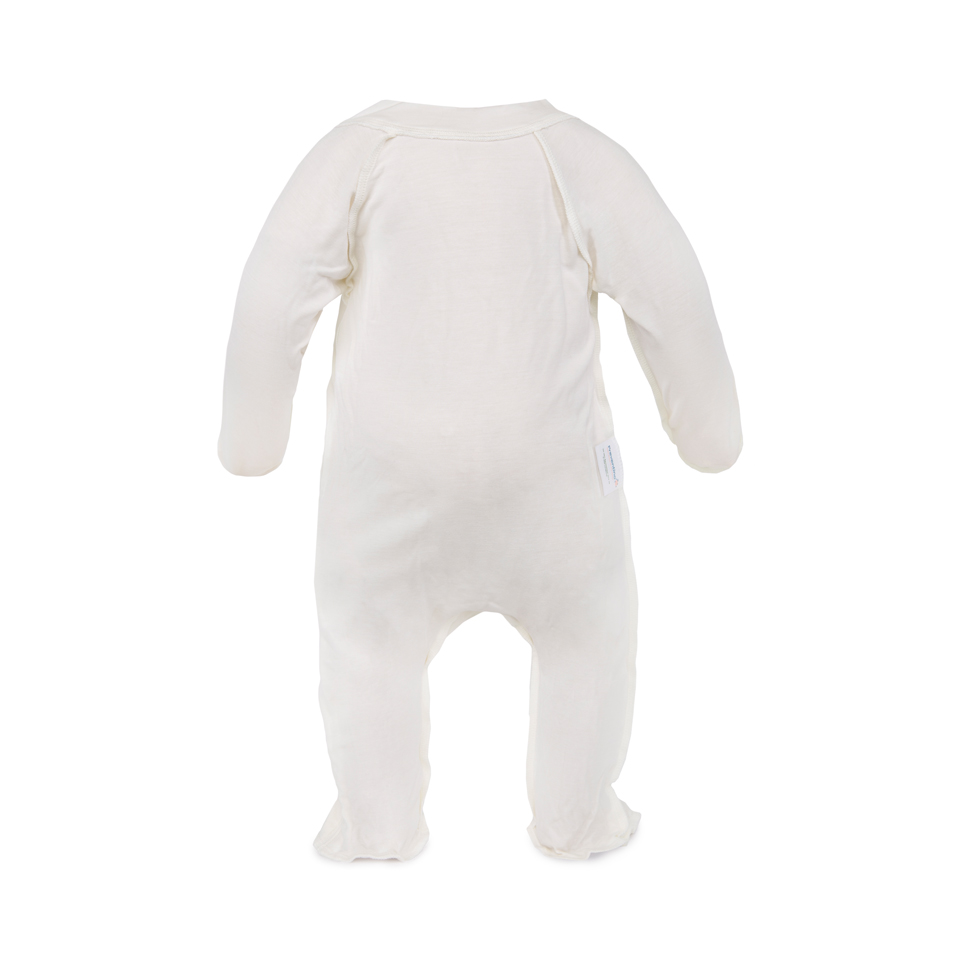 Preventino Overall Klassik aus Lyocell, 86/92