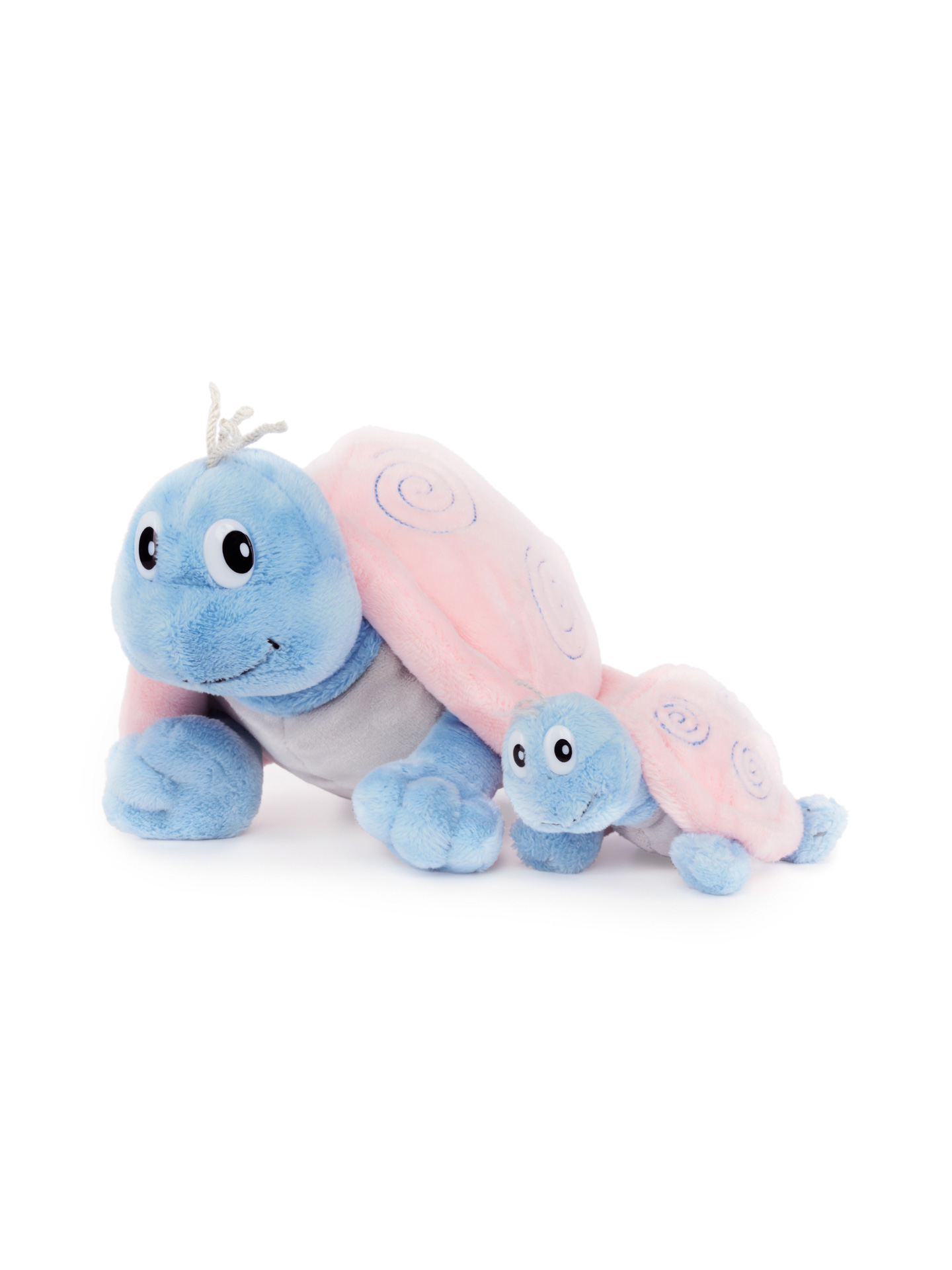 Plüschfigur "Tino Kuschelfreund"