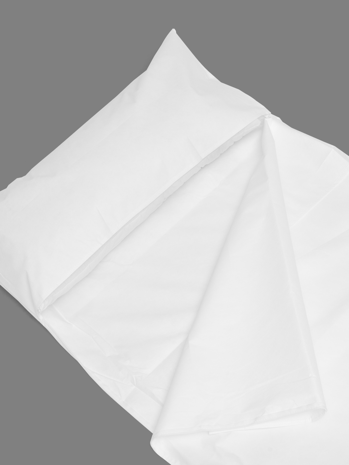 Allergiker Encasing Reiseschlafsack "Sleepwell" - allergendicht, milbendicht