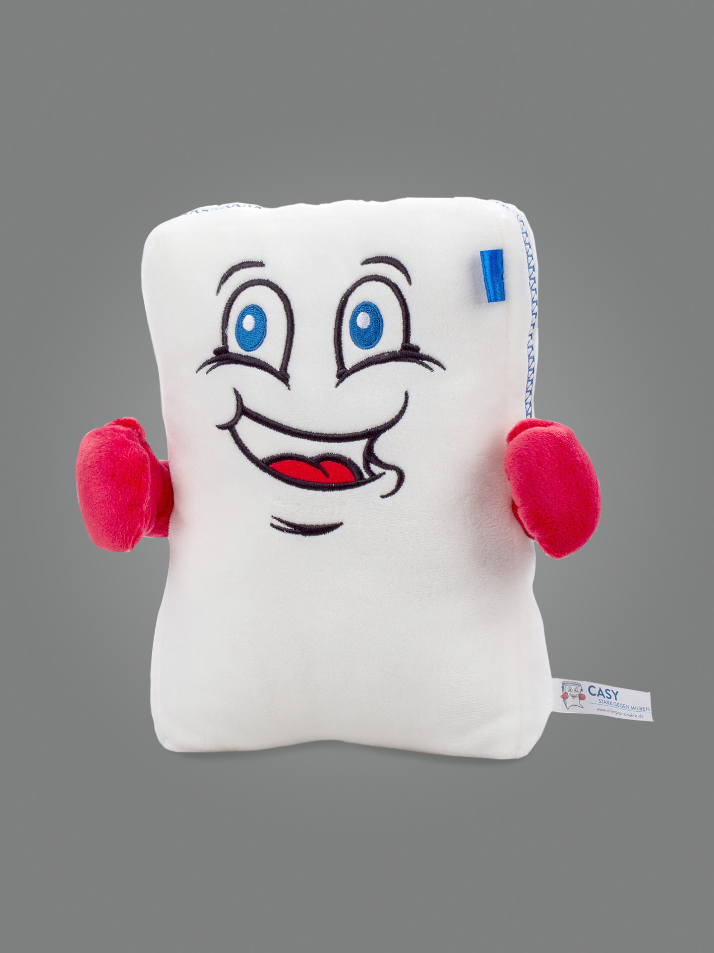 Plüschfigur "Casy"