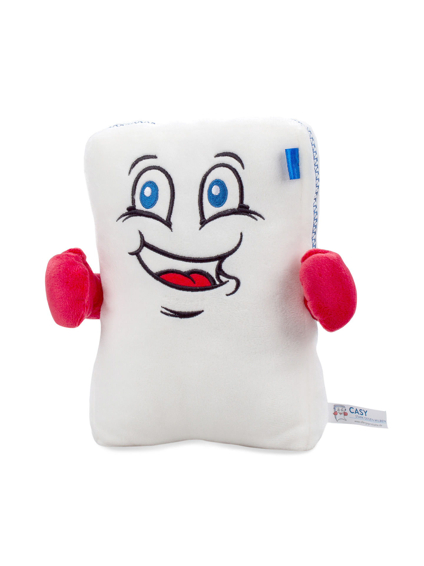 Plüschfigur "Casy"
