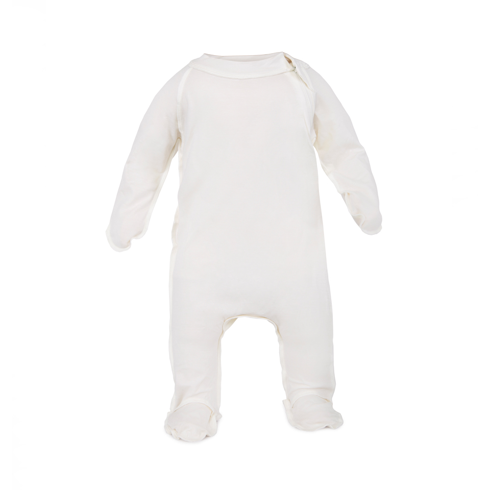 Preventino Overall Klassik aus Lyocell, 86/92