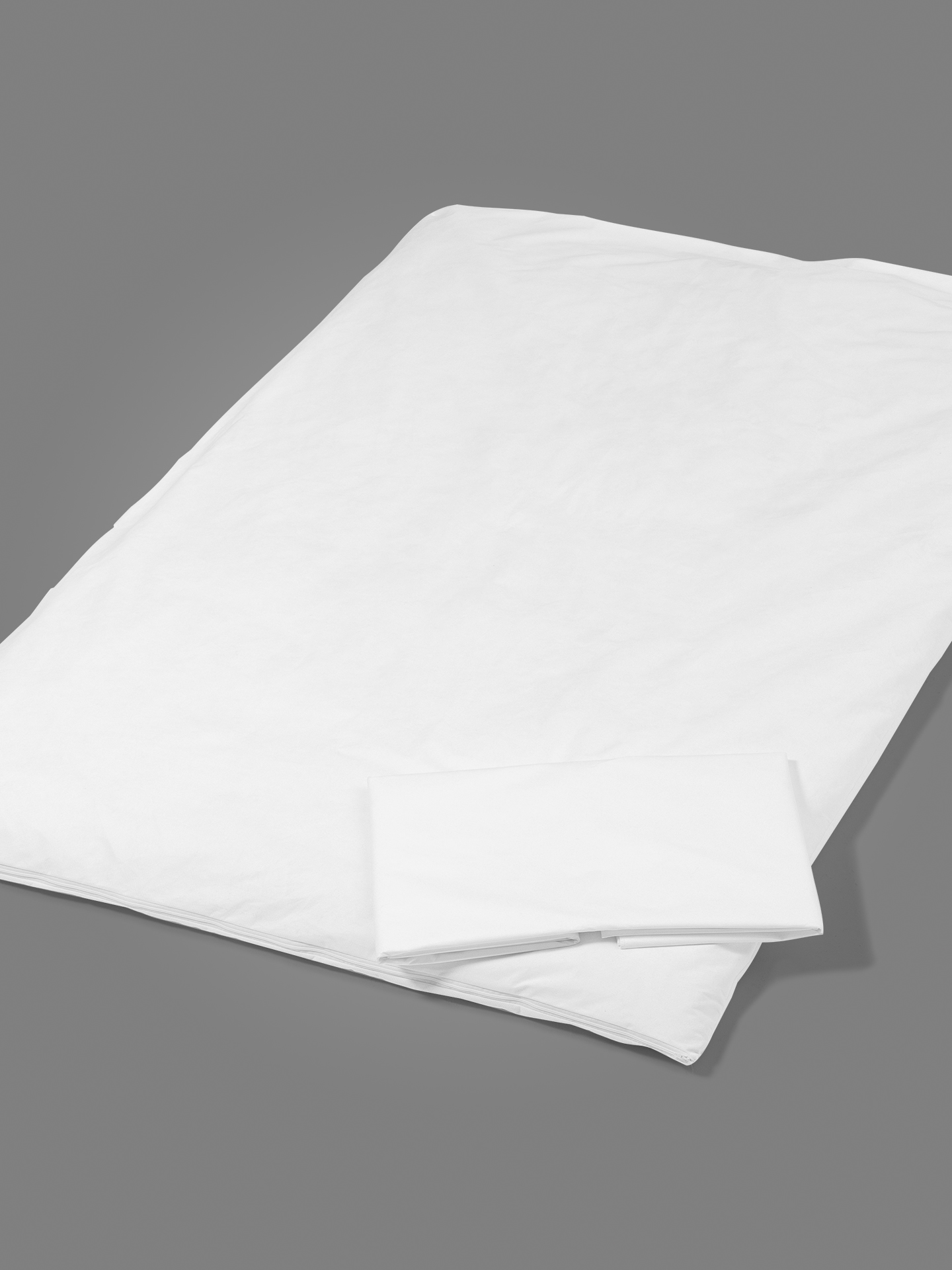 Allergiker Encasing Bettdeckenbezug "Deluxe Comfort" - allergendicht, milbendicht