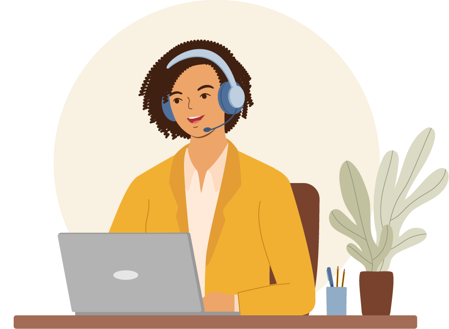 telefonsupport